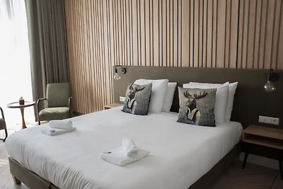 Luxuriöses Familienzimmer für 4 Personen