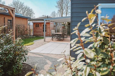 Veluwelodge XL mit Hot Tub | 6 Personen