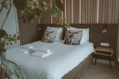 Casa vacanze Vacanza di relax Voorthuizen