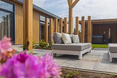 Voortse Vill Wellness Plus für 4 Personen