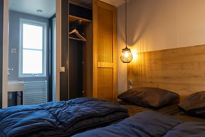 Familienlodge | 24 Personen