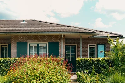Kinderbungalow | 7 Personen