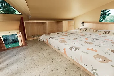 Casa vacanze Vacanza di relax Voorthuizen