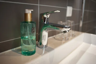 Luxuriöses Familienzimmer für 4 Personen