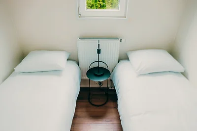 Voortse Villa Wellness für vier Personen