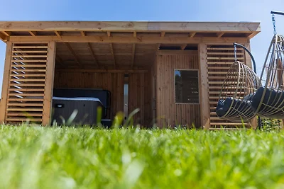 Voortse Vill Wellness Plus für 4 Personen