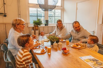 Gruppenfarm für 20 Personen