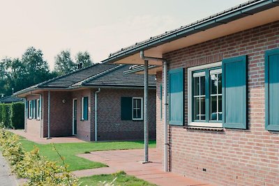 Bungalow Grijze Veen | 8 personen