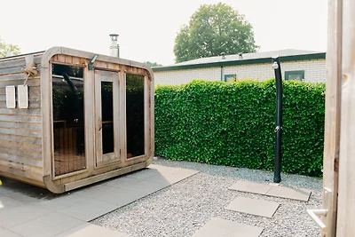 Veluwe Villa mit Sauna | 6 Personen