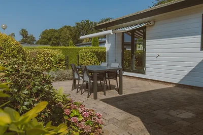 2 - 4-Personen-Chalet Wilbrink