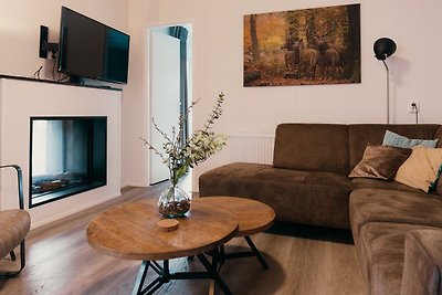 Veluwe Villa | 6 personen