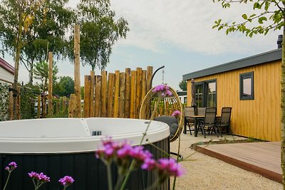 Voortse Villa Wellness für vier Personen