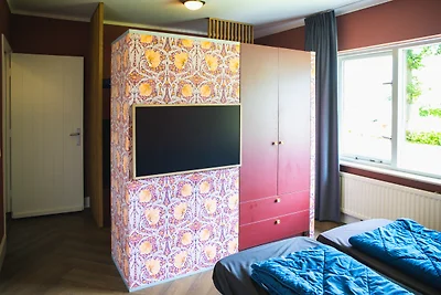 Gruppen Villa | 24 Personen