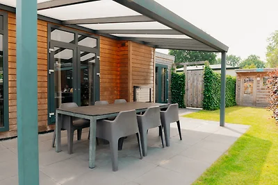 Veluwe Villa mit Sauna | 6 Personen