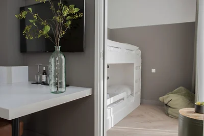 Luxuriöses Familienzimmer für 4 Personen