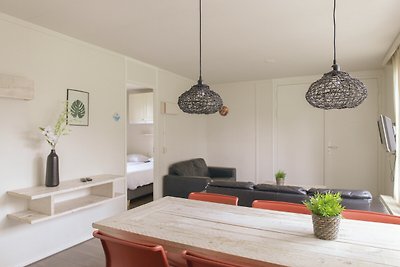 Bungalow Zeumeren | 6 personen