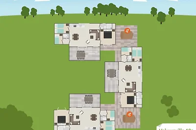 Casa vacanze Vacanza di relax Voorthuizen