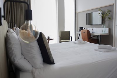 Luxe Hotelkamer | 4 personen