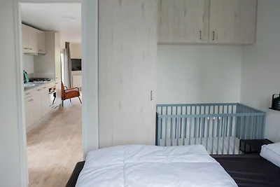 Veluwelodge XL mit Hot Tub | 6 Personen