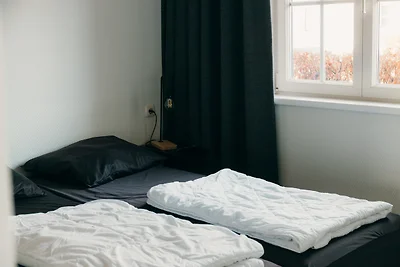 Bungalow Grijze Veen | 8 personen