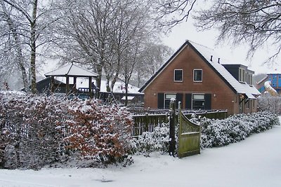 Group farm for 20 people