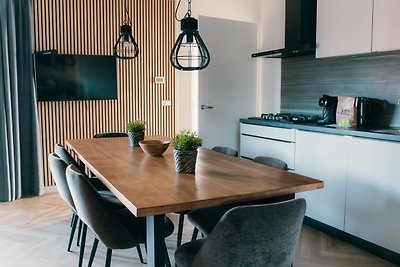 Veluwe Vallei Bungalow für 16 Personen