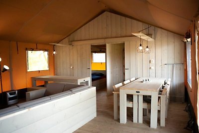 Safari Villa | 12 personen