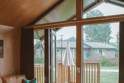 Tiny Safari House | 4 personen