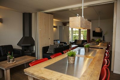 Bungalow Voorde | 16 personen