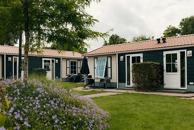 Hotelchalet | 2 + 2 personen