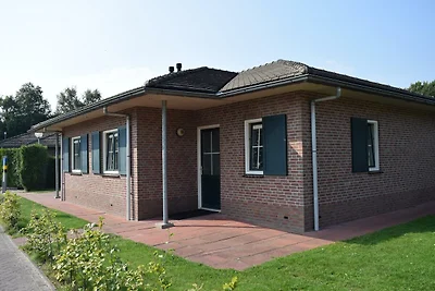 Bungalow Boeschoten | 6 personen