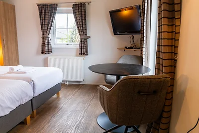 Hotelchalet | 2 + 2 Personen