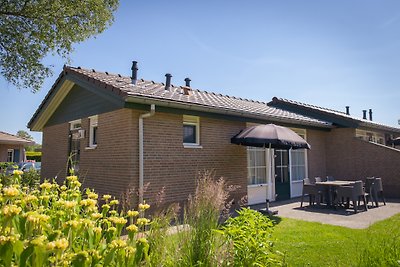 Bungalow Zeumeren | 6 personen