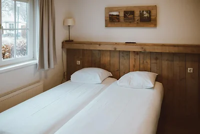 Kinderbungalow | 7 personen