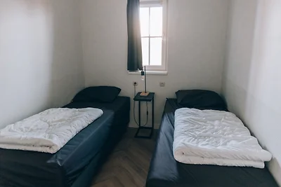 Bungalow Boeschoten | 6 personen