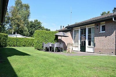 Bunckman Bungalow für 10 Personen