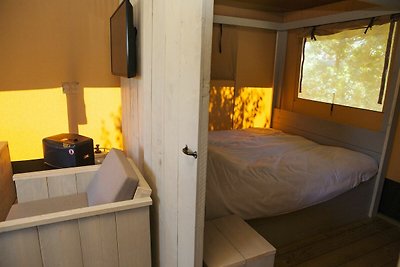 Luxuriöses Safarihaus für 8 Personen