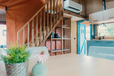 Wander Lodge | 4 personen