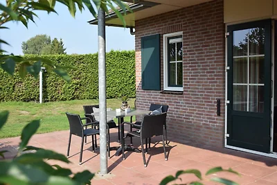 Casa vacanze Vacanza di relax Voorthuizen