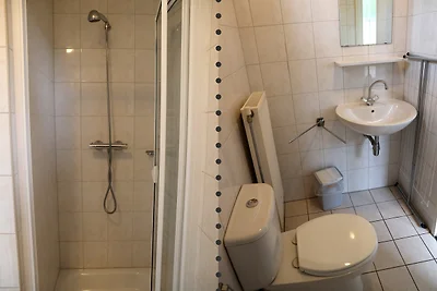 Bungalow Heuveltjes für 2 Personen