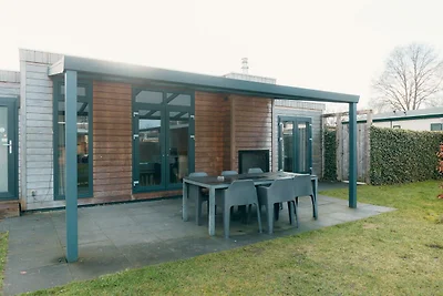 Casa vacanze Vacanza di relax Voorthuizen