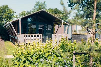 Tiny Safari House für 4 Personen