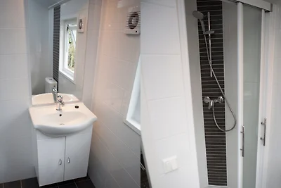 4+4-Personen Veluwe-Lounge