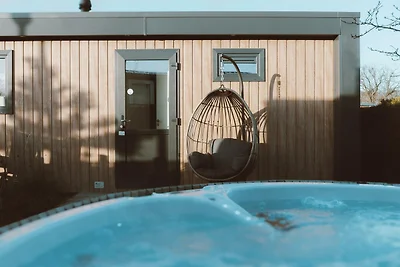 Voortse Villa Wellness für vier Personen