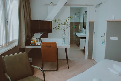 Comfort Hotelkamer | 2 personen