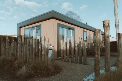 Voortse Villa Wellness für vier Personen