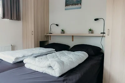 Veluwe-Villa für 6 Personen