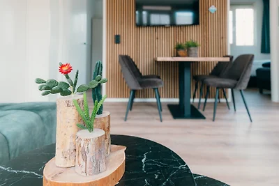 Bungalow Heuveltjes für 2 Personen