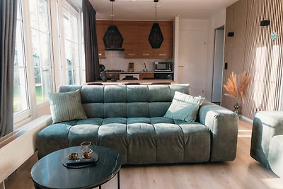 Bungalow Zeumeren | 6 personen