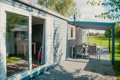 Veluwe-Lodge für 4 Personen